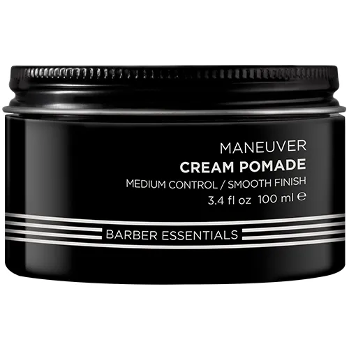 Redken Brews Maneuver Cream Pomade 100 ml 