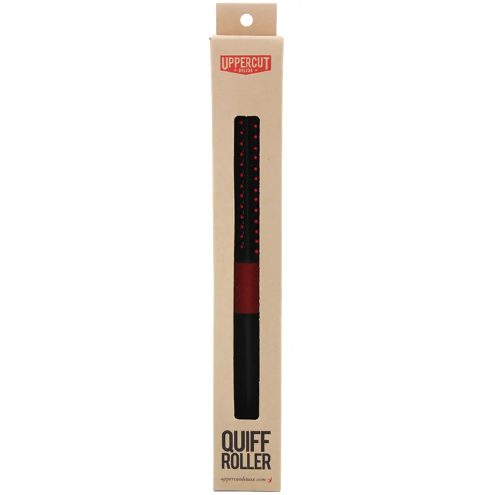Uppercut Deluxe Quiff Roller 2 Uppercut Deluxe Quiff Roller