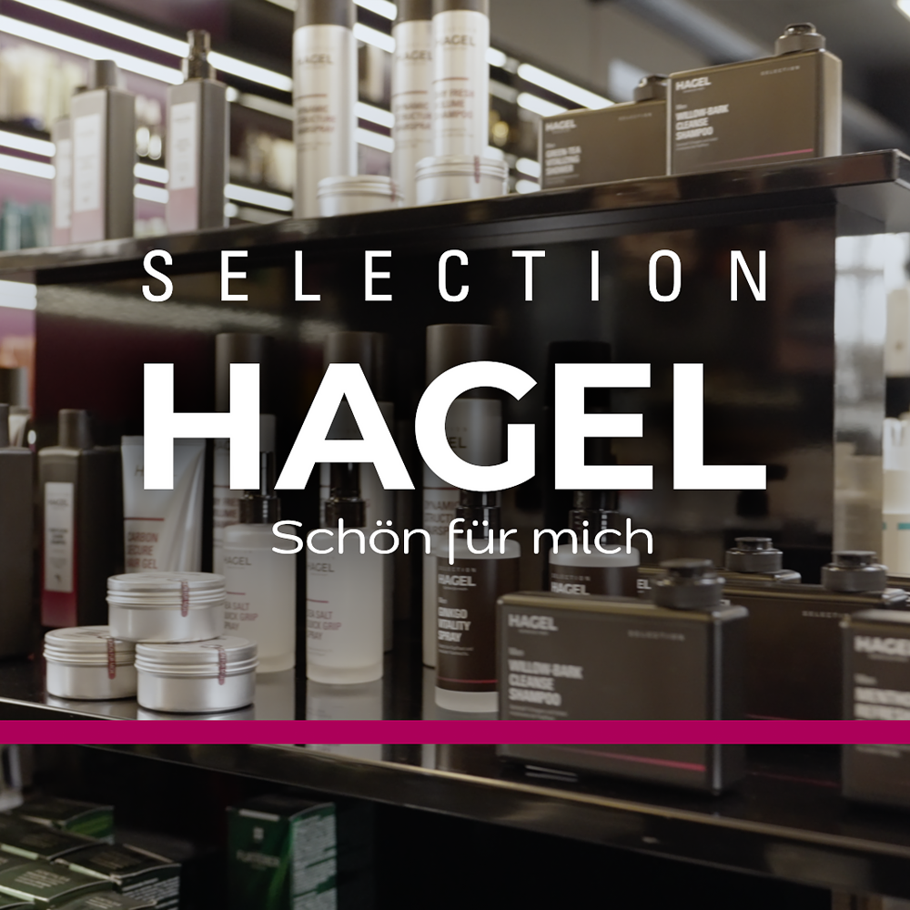 HAGEL SELECTION Xtra Strong Structure Hairspray 300 ml 5 HAGEL SELECTION Xtra Strong Structure Hairspray 300 ml