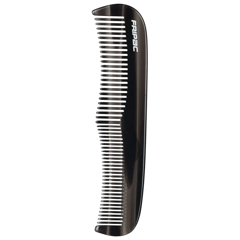 Fripac Bartkamm gewellt 13,0 cm 