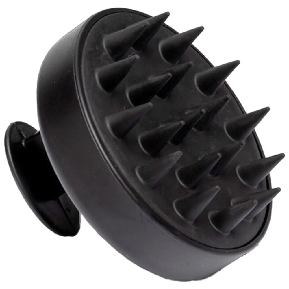 The Shave Factory Silicone Massage Comb 