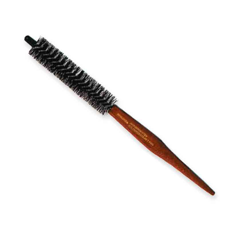 Efalock F?nbÃ¼rste Buchenholz 21 mm 