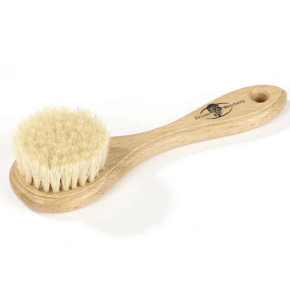 Braun & Wettberg GesichtsbÃ¼rste 