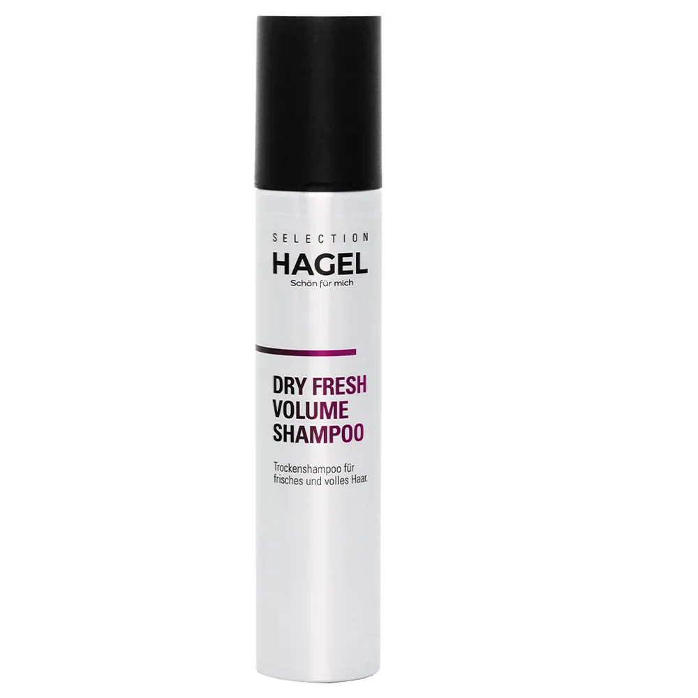 HAGEL SELECTION Dry Fresh Volume Shampoo 200 ml 
