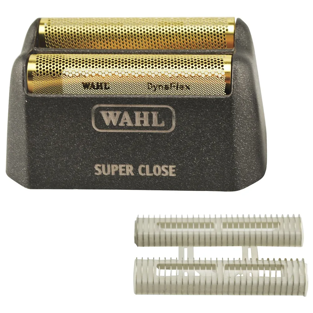 Wahl Finale Scherfolie + Lamellenmesser 