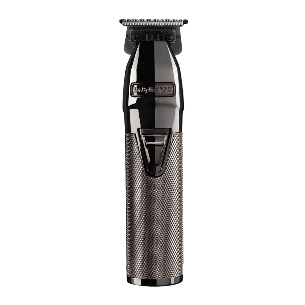 Babyliss Pro 4Artists Skeleton Trimmer Gunsteel 