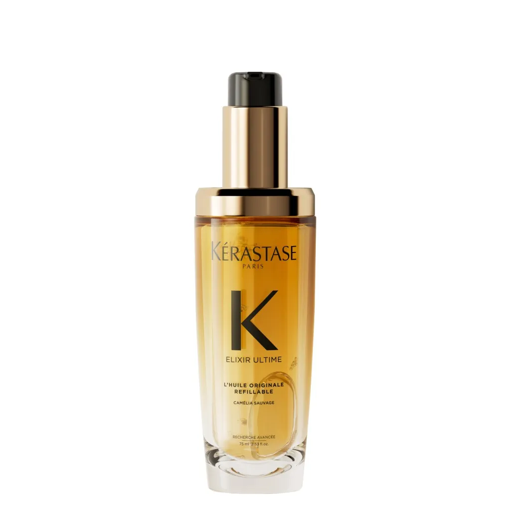 KÃ©rastase Elixir Ultime NachfÃ¼llbar 75 ml 