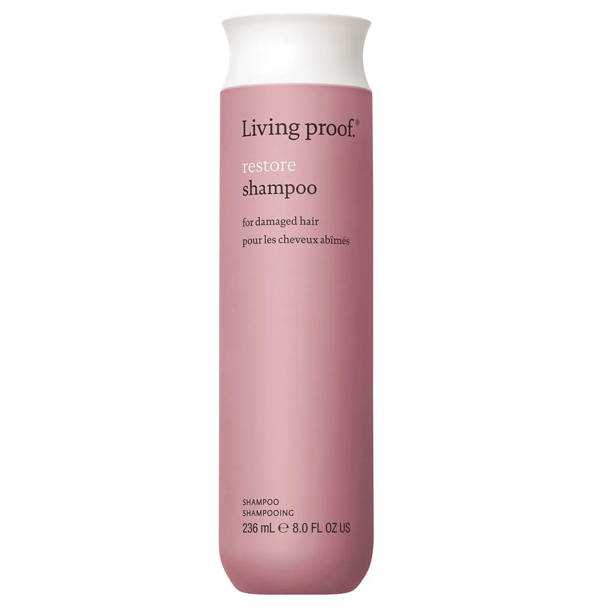 Living Proof Restore Shampoo 236 ml 1 Living Proof Restore Shampoo 236 ml