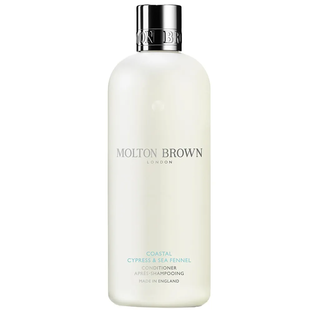 Molton Brown Coastal Cypress & Sea Fennel Conditioner 300 ml 