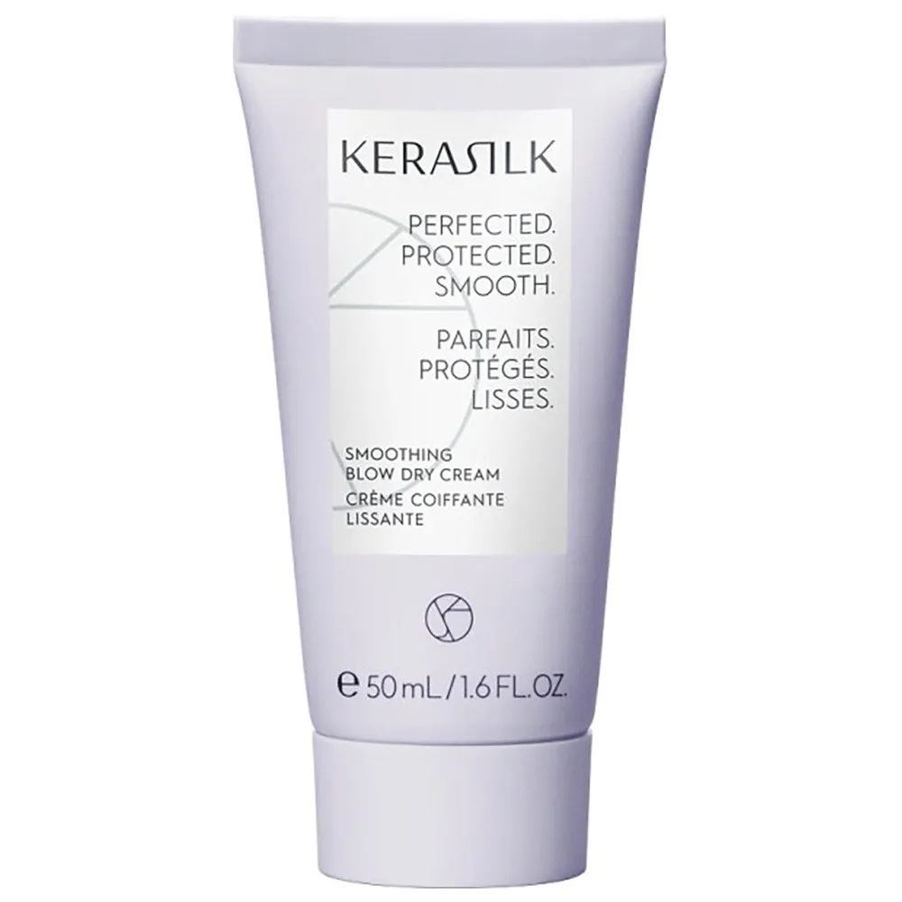 Kerasilk Styling Gl?ttende F?hn Creme 50 ml 