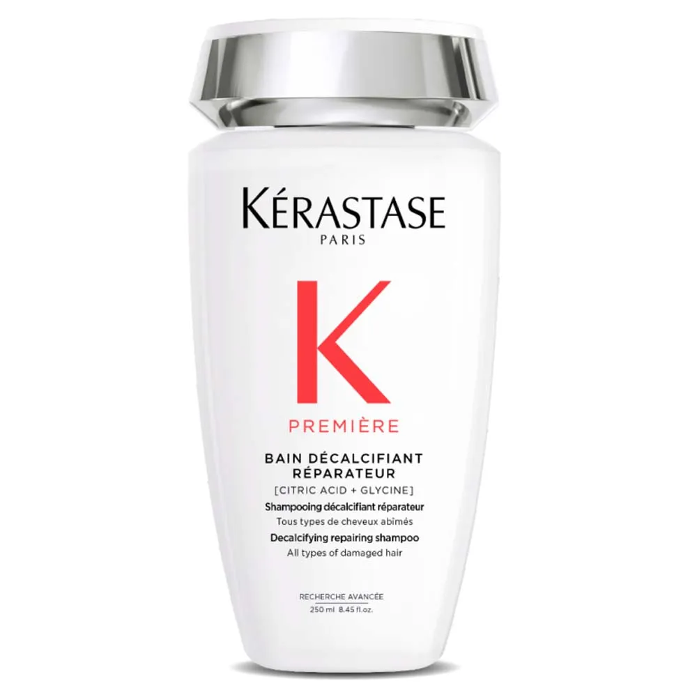 KÃ©rastase PREMIÃ¨RE Shampoo Bain DÃ©calcifiant RÃ©parateur 250 ml 