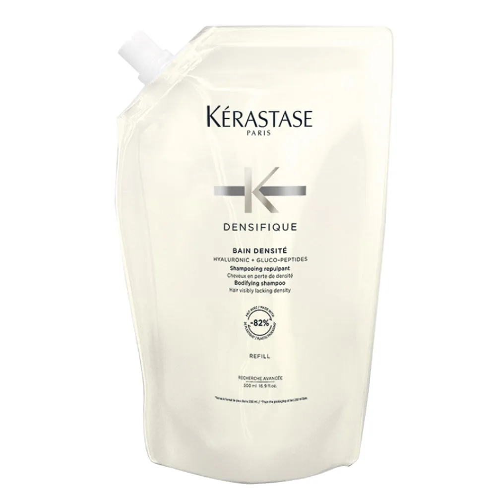 KÃ©rastase Densifique Bain Densite Refill Pouch 500 ml 