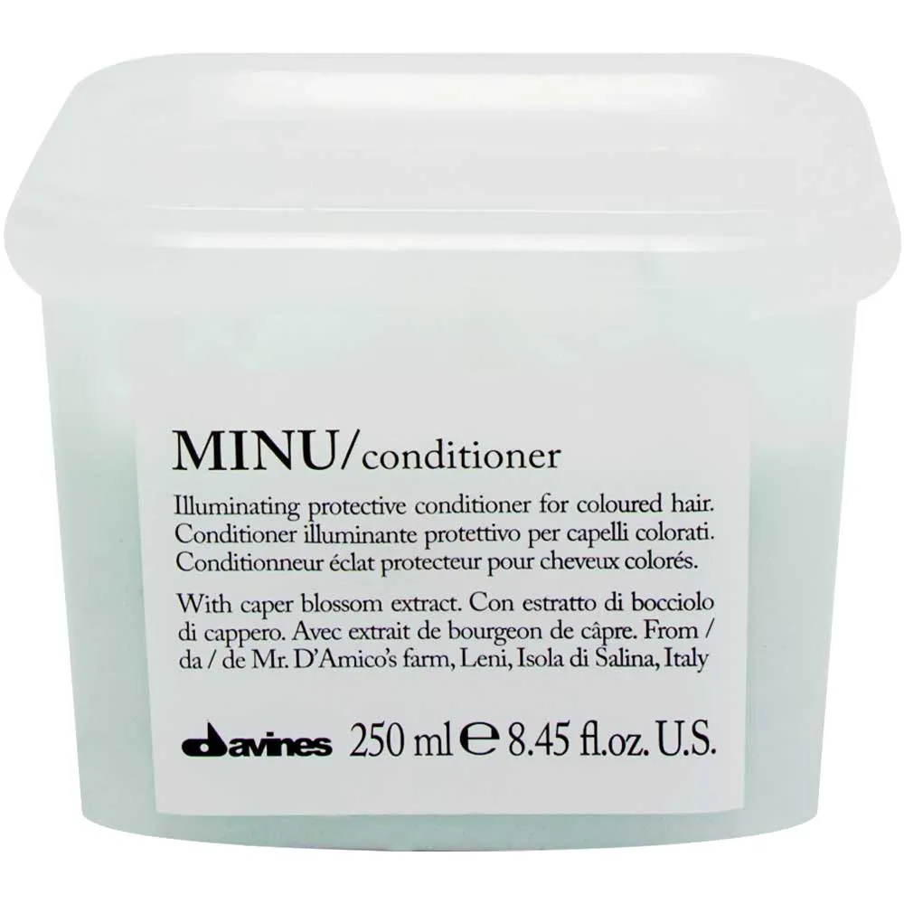 Davines Essential Haircare Minu Conditioner 250 ml 