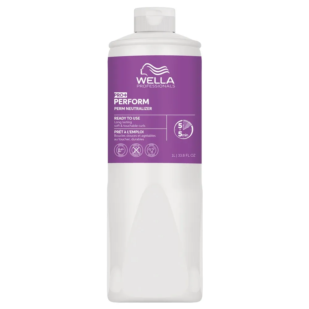 Wella Perform Perm Neutralizer 1000 ml 