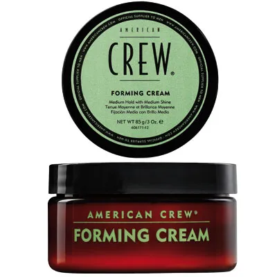 American Crew Forming Cream 