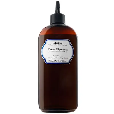 Davines Finest Pigments Red 
