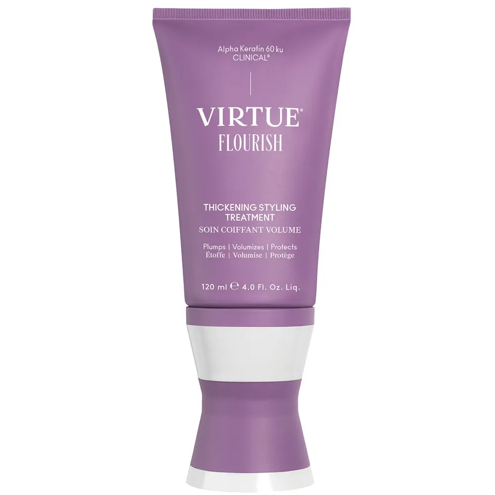 Virtue Flourish Thickening Styling Treatment 120 ml 