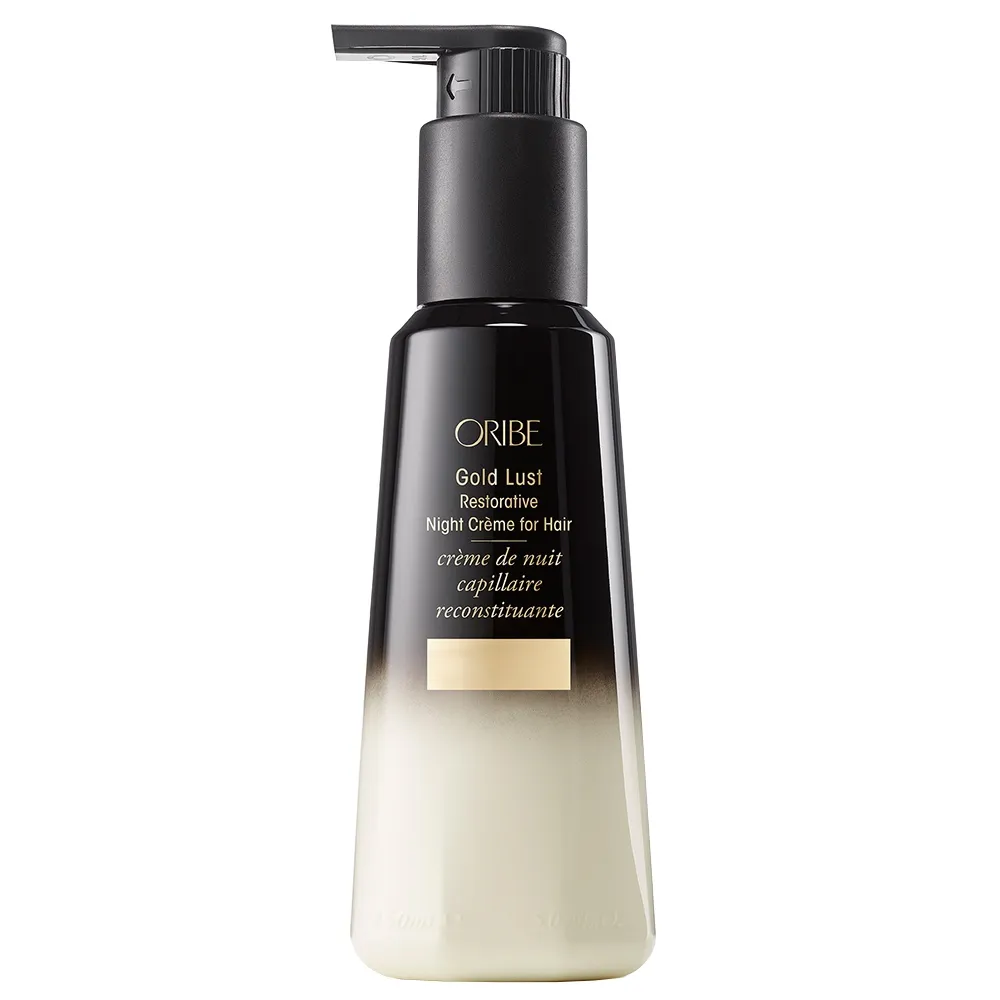 Oribe Gold Lust Restorative Night CrÃ¨me 150 ml 