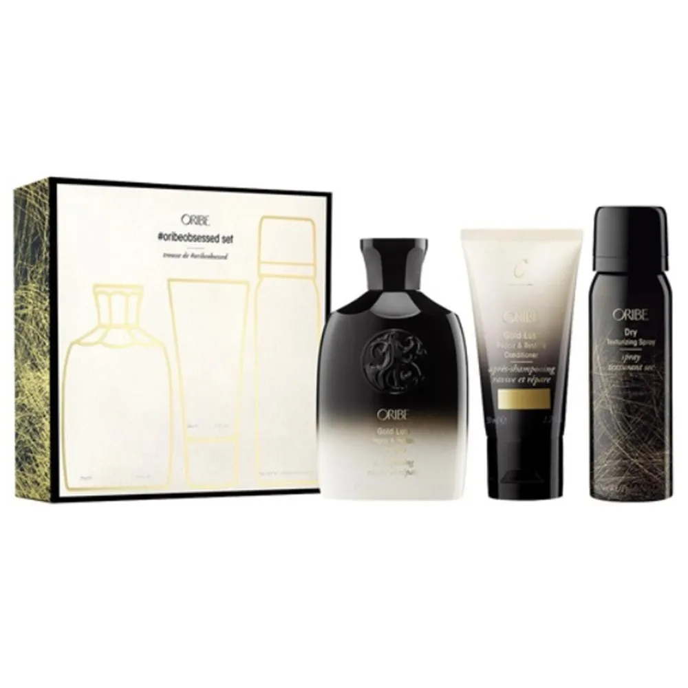 Oribe Obsessed Set 