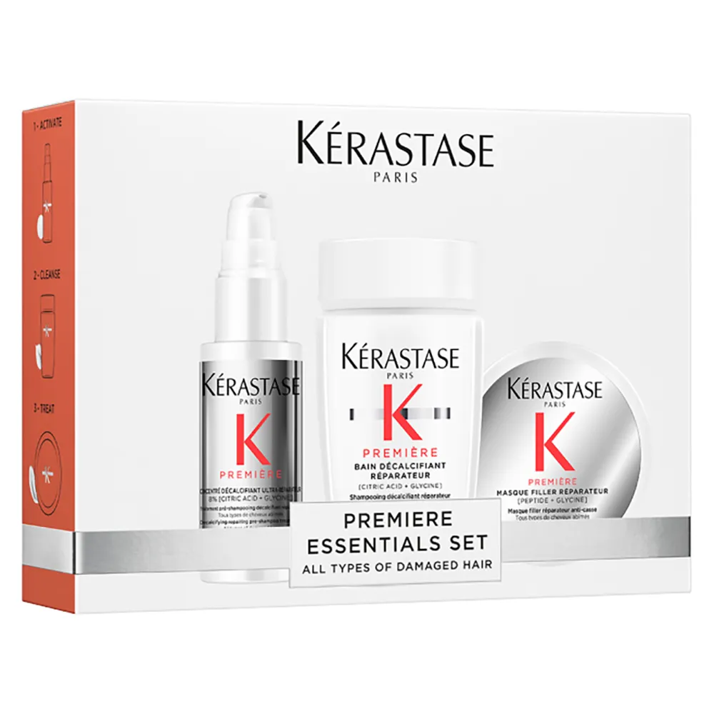 KÃ©rastase PremiÃ¨re Discovery Set 