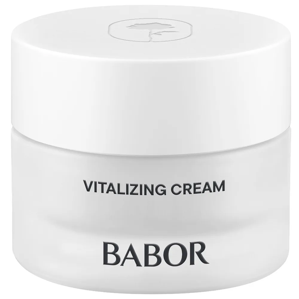 BABOR Vitalizing Cream 50 ml 1 BABOR Vitalizing Cream 50 ml