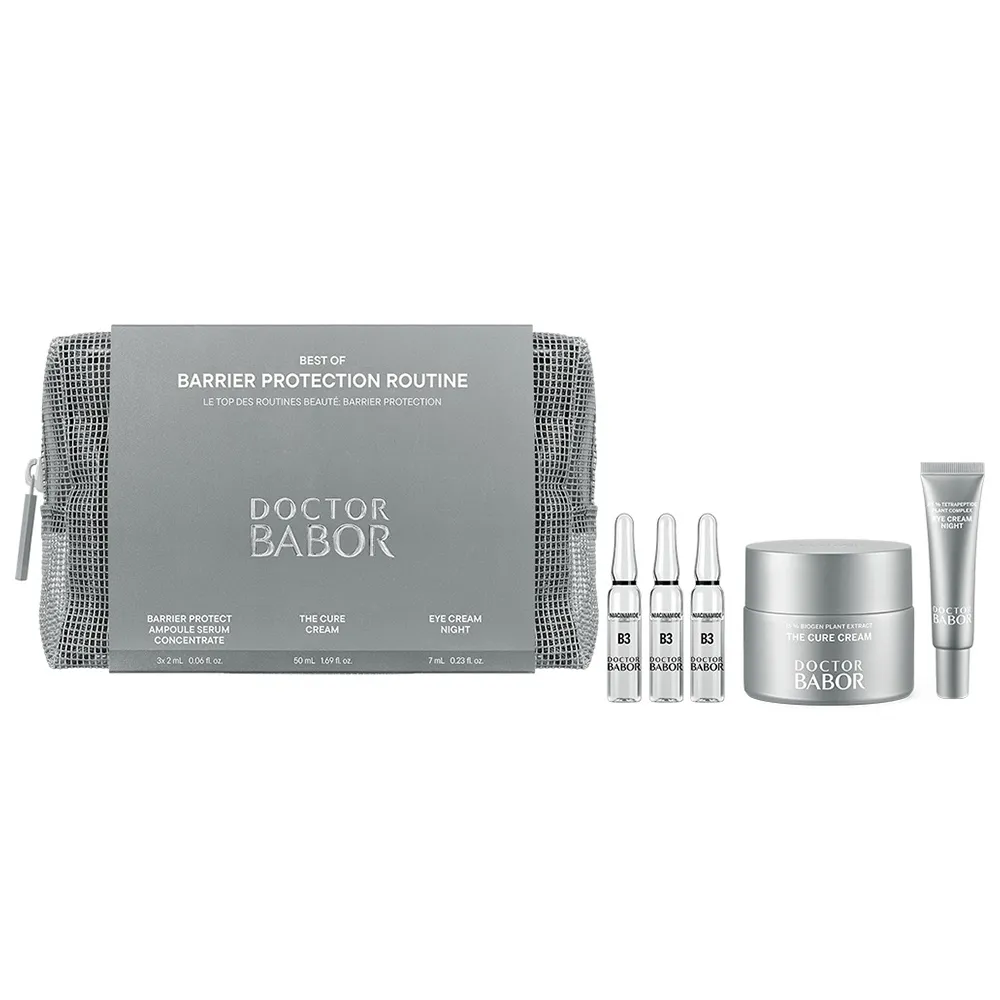 BABOR Barrier Protection Routine Set 