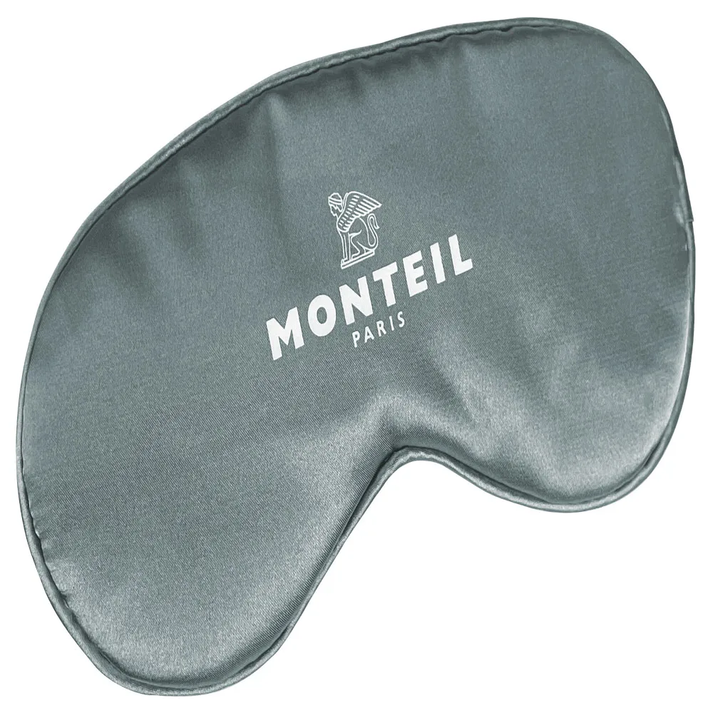 Monteil Promo Schlafmaske 1 Monteil Promo Schlafmaske