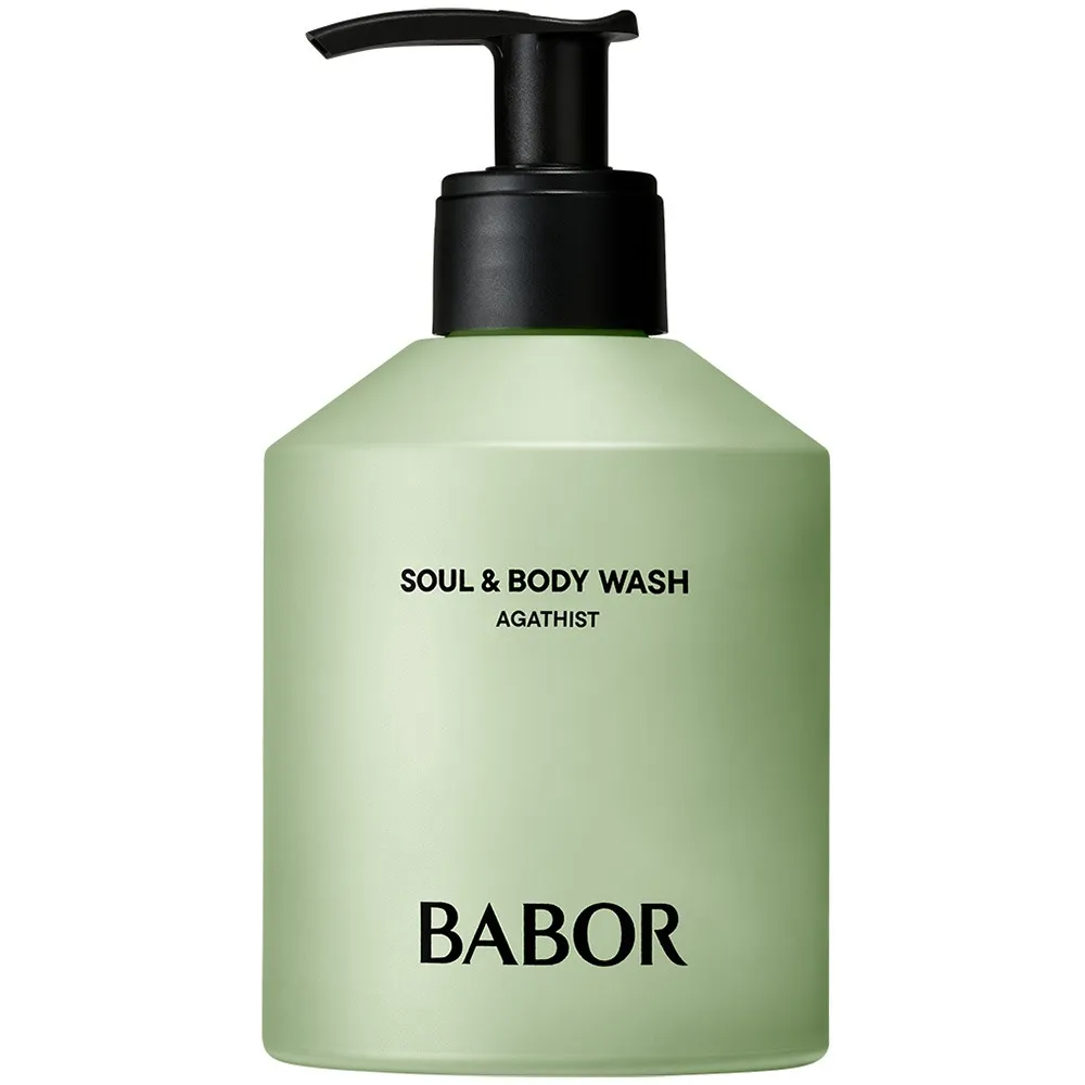 BABOR Soul & Body Wash Agathist 250 ml 