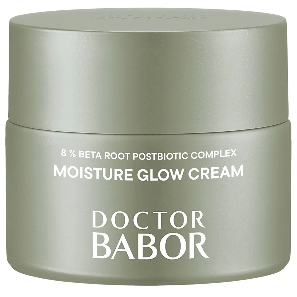 BABOR Moisture Glow Cream 50 ml 1 BABOR Moisture Glow Cream 50 ml