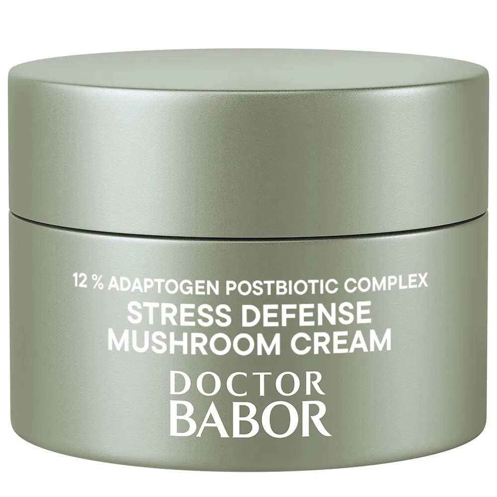 BABOR Stress Defense Mushroom Cream 50 ml 