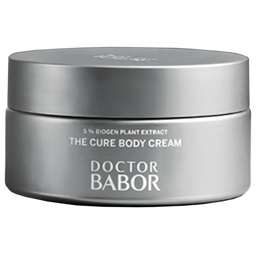 BABOR The Cure Body Cream 200 ml 
