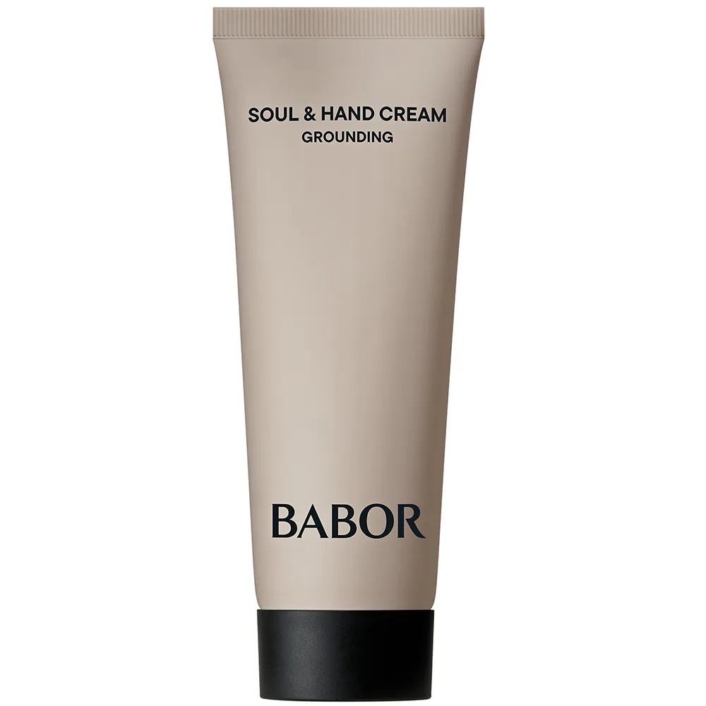 BABOR Soul & Body Hand Cream 75 ml 