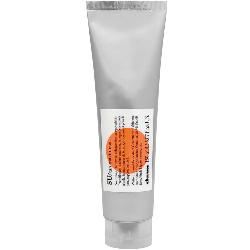 Davines SU Tan Maximizer 150 ml 