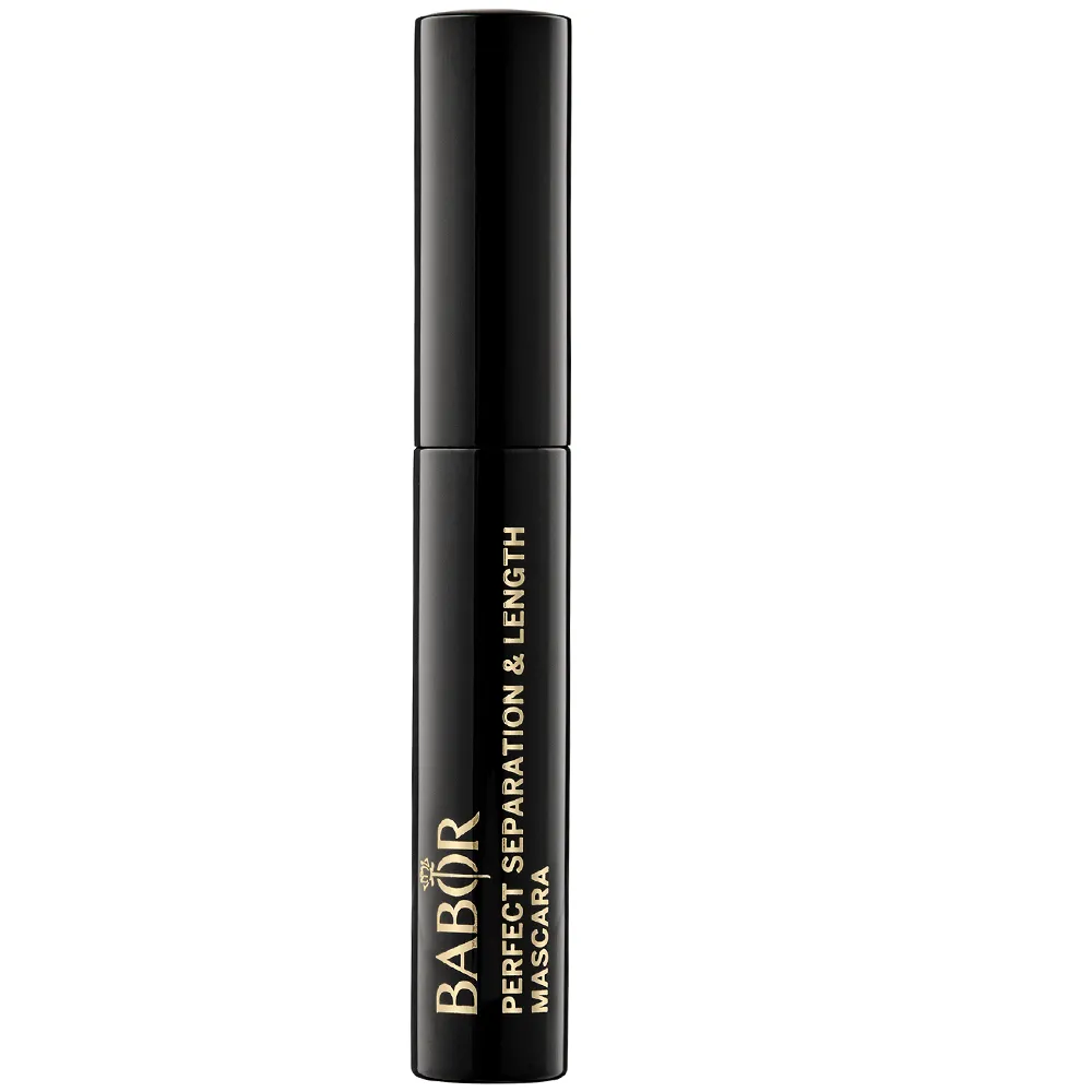 BABOR Make Up Perfect Separation & Length Mascara 6 ml 1 BABOR Make Up Perfect Separation & Length Mascara 6 ml