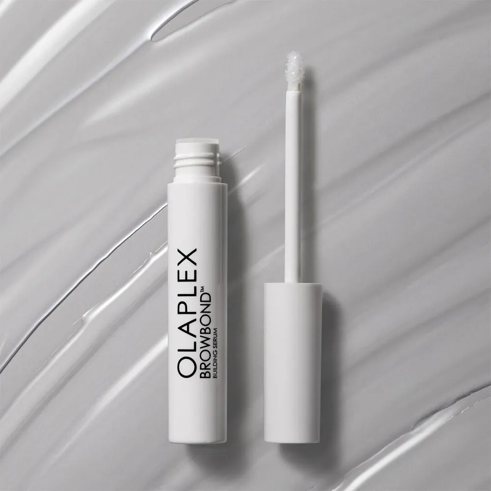 Olaplex Browbond Building Serum 3,5 ml 6 Olaplex Browbond Building Serum 3,5 ml