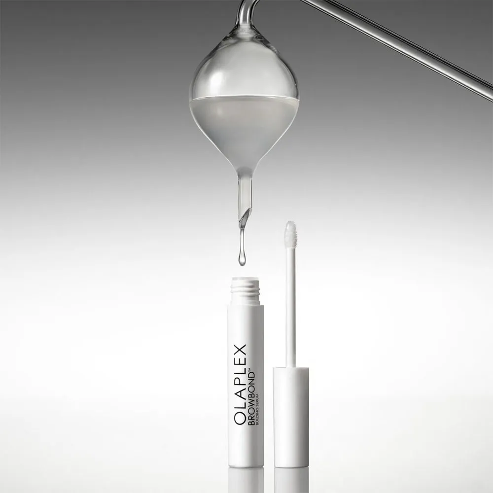 Olaplex Browbond Building Serum 3,5 ml 7 Olaplex Browbond Building Serum 3,5 ml