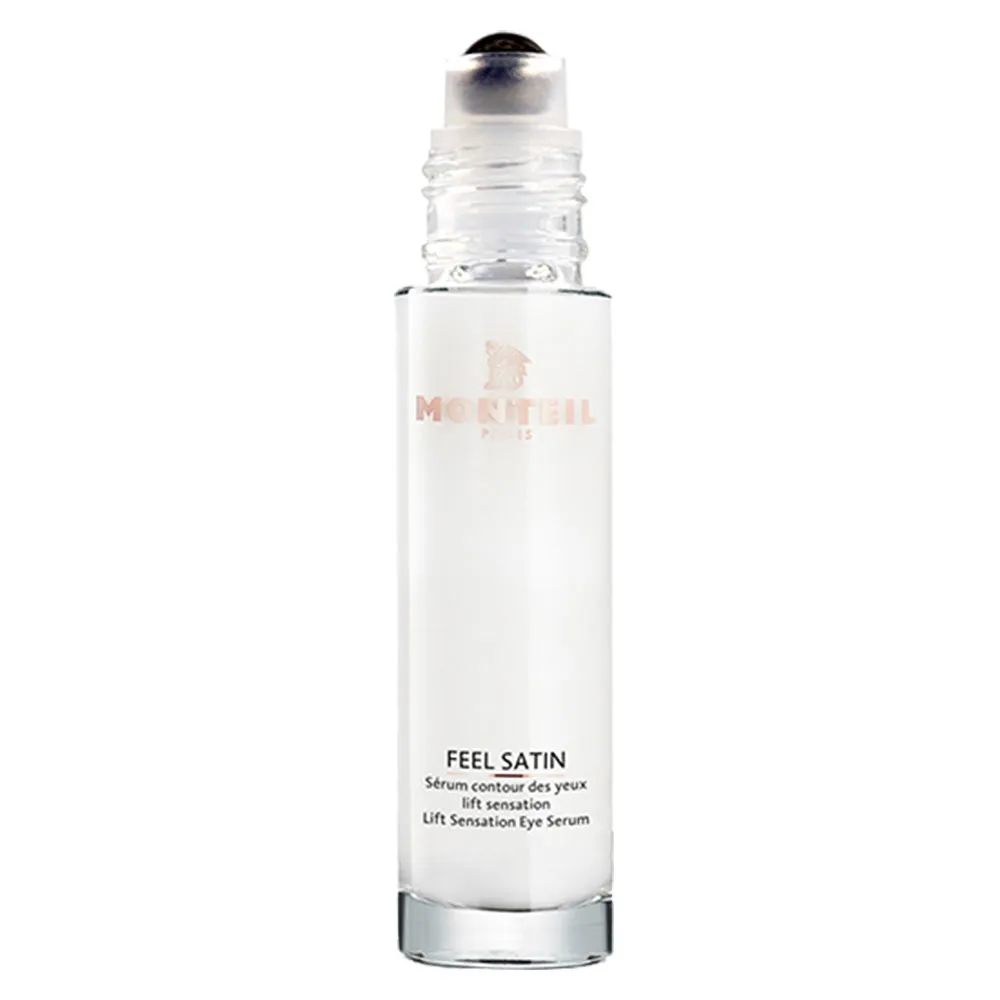 Monteil Paris Feel Satin Lift Sensation Eye Serum 10 ml 