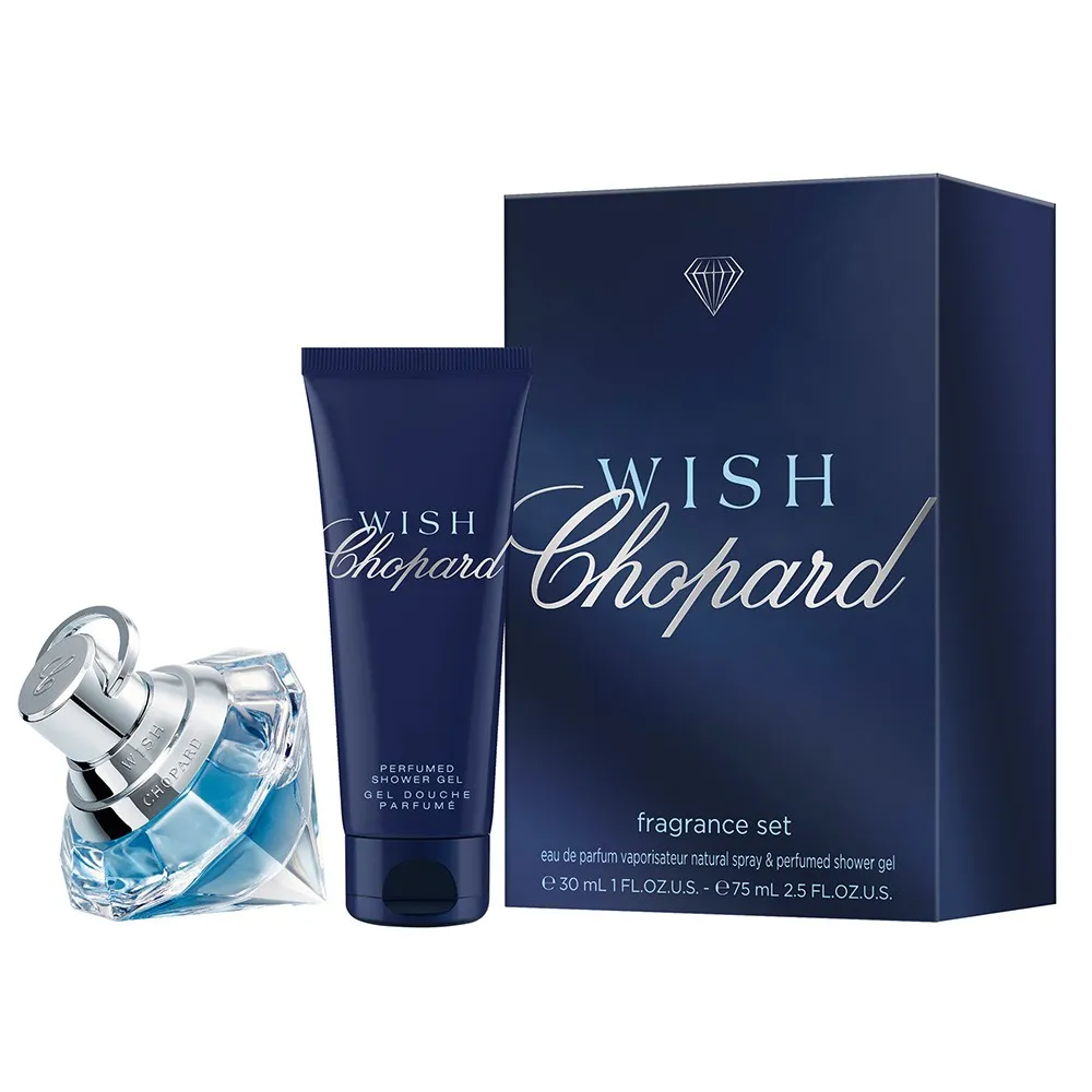 Chopard Wish Gift Set 