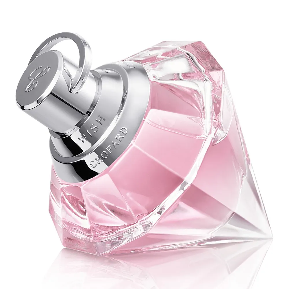 Chopard Pink Wish Eau de Parfume Spray 75 ml 