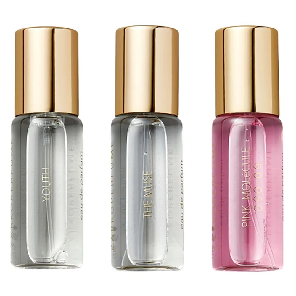 ZARKOPERFUME Triple Treat Kit Set 1 ZARKOPERFUME Triple Treat Kit Set