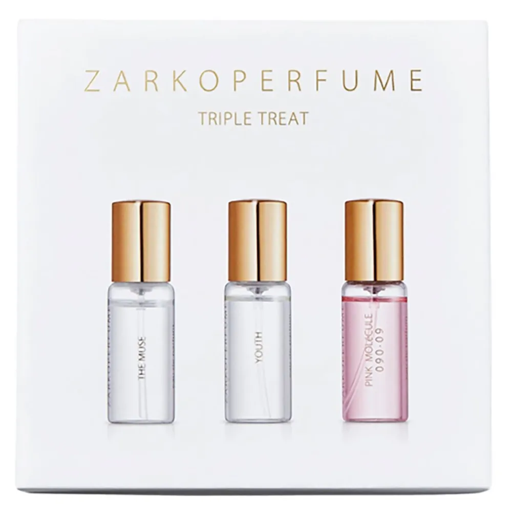 ZARKOPERFUME Triple Treat Kit Set 2 ZARKOPERFUME Triple Treat Kit Set