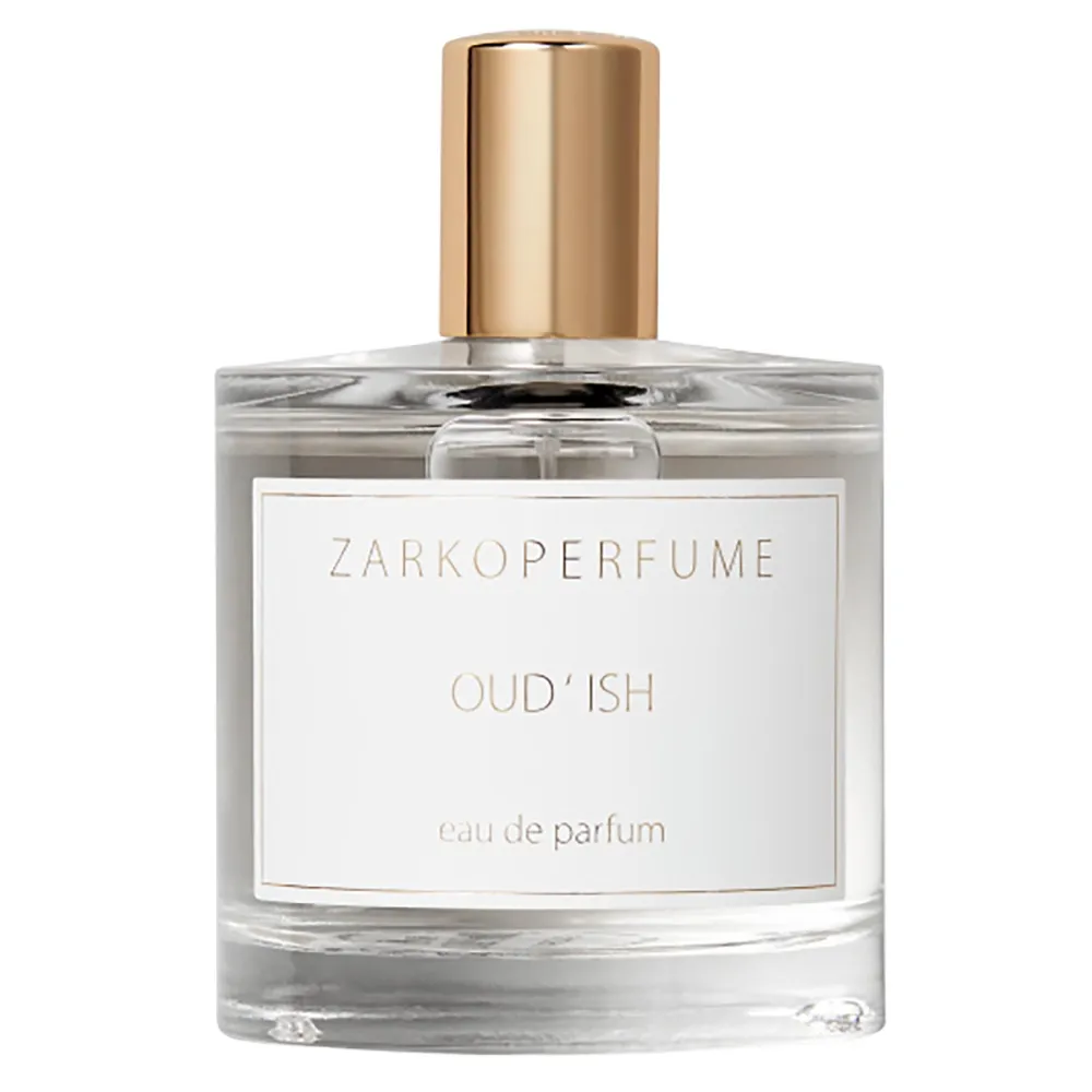 ZARKOPERFUME OUD'ISH 100 ml 