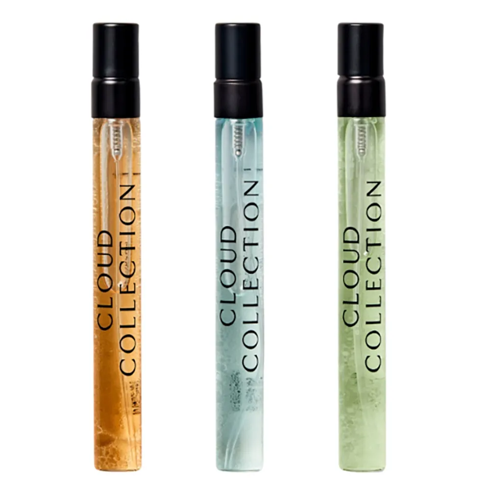 ZARKOPERFUME Cloud Collection Travelsize-Set 