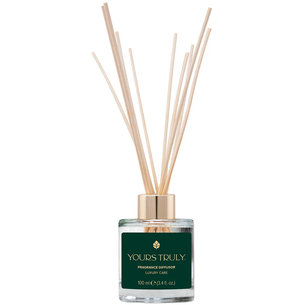 Yours Truly Diffuser Luxury Care 1 Yours Truly Diffuser Luxury Care