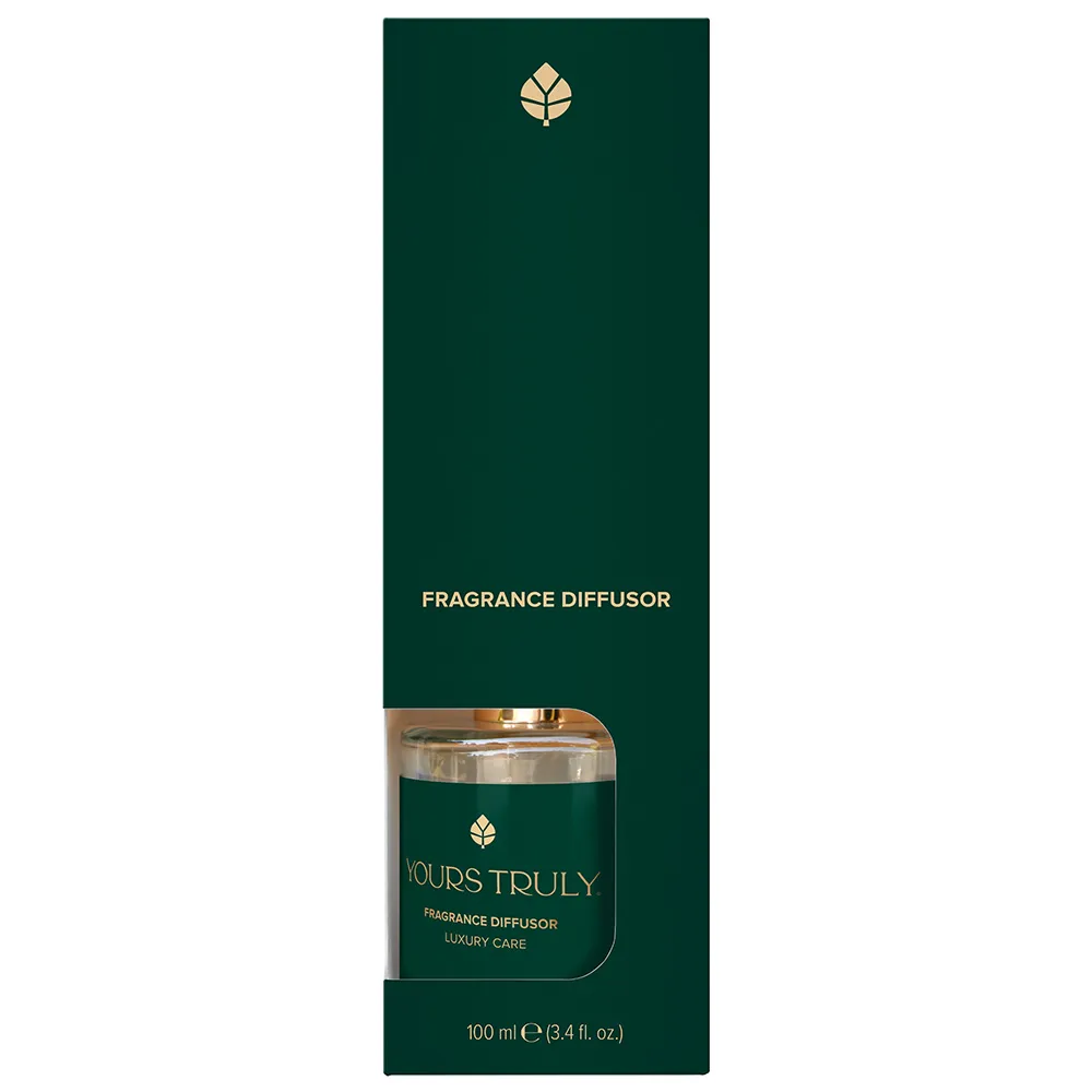 Yours Truly Diffuser Luxury Care 2 Yours Truly Diffuser Luxury Care