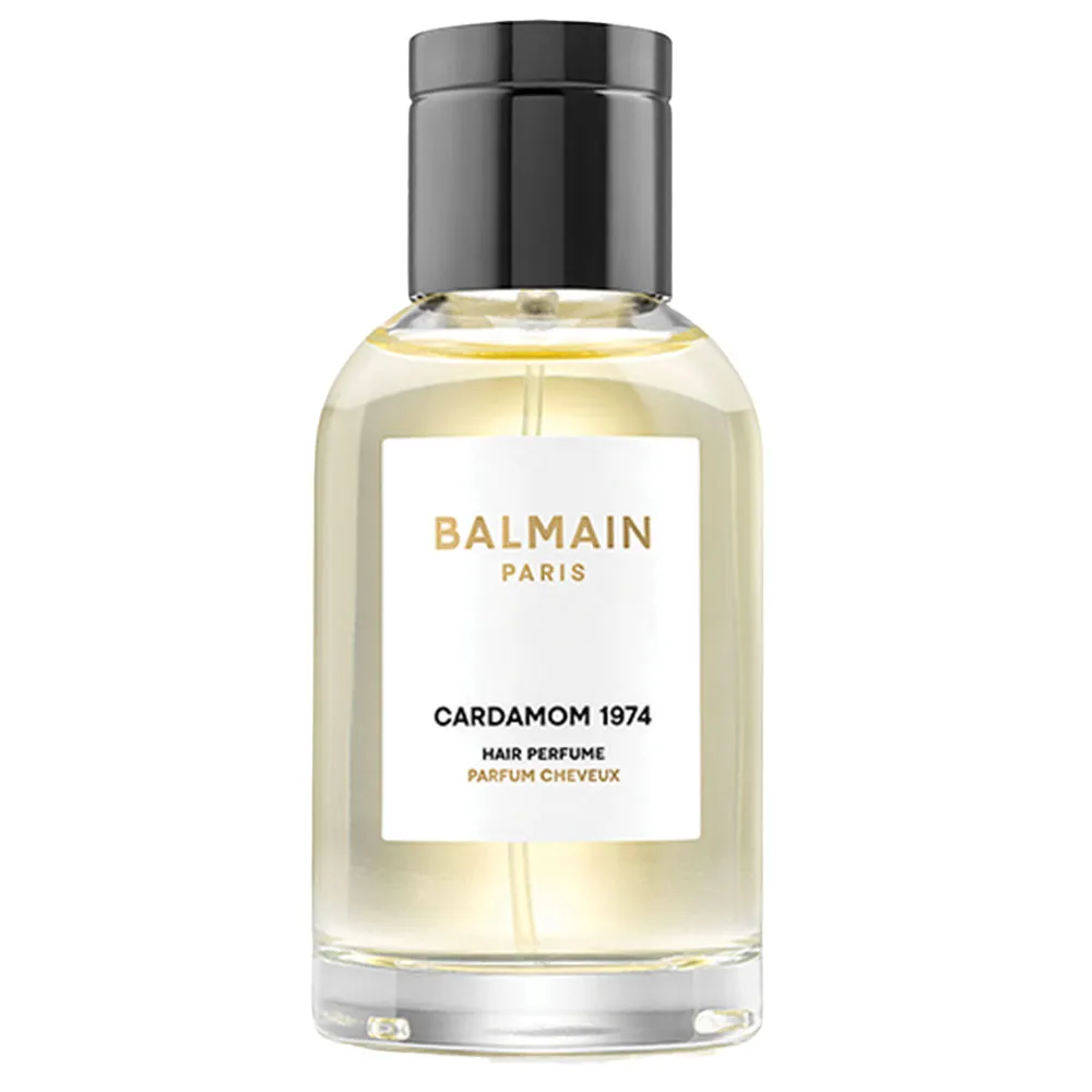 Balmain Hair Couture Hair Perfume Cardamom 1974 100 ml 