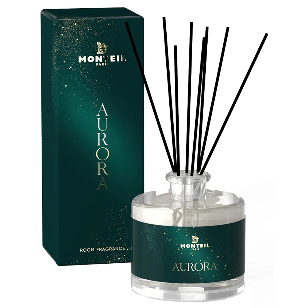 Monteil Paris Aurora Raumduft 200 ml 