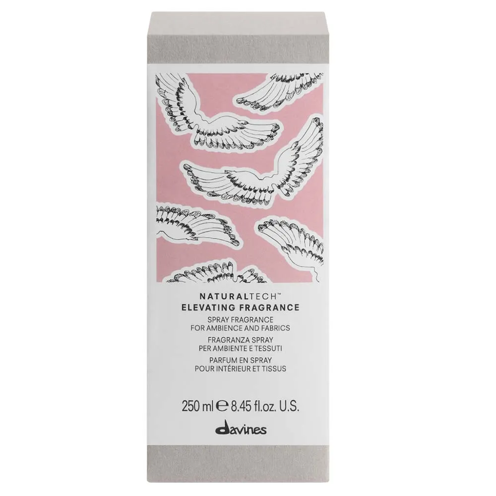 Davines Naturaltech Elevating Fragrance 250 ml 2 Davines Naturaltech Elevating Fragrance 250 ml