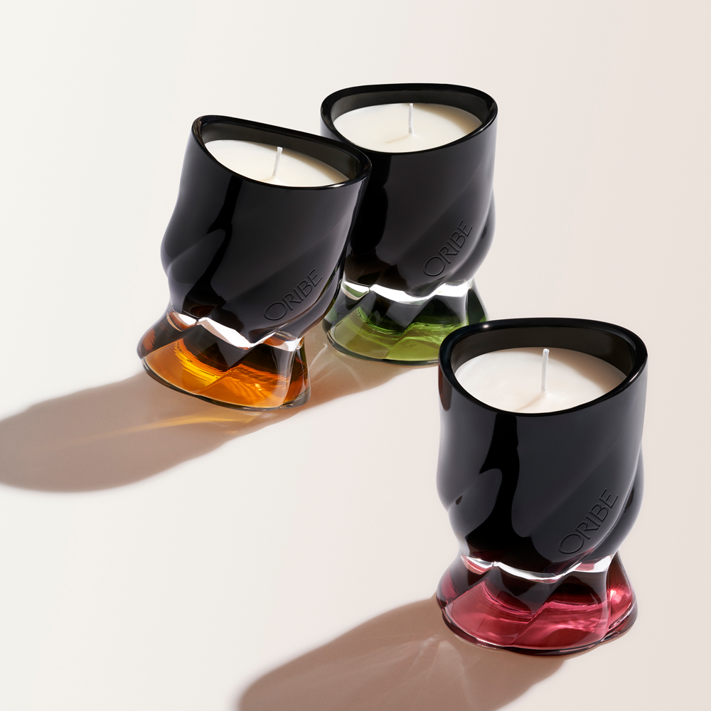 Oribe Valley of Flowers Candle 6 Oribe Valley of Flowers Candle