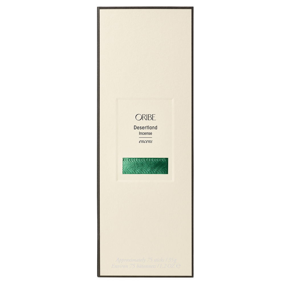 Oribe Desertland Incense 